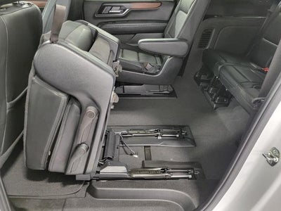 2025 GMC Yukon XL 4WD 4dr Denali