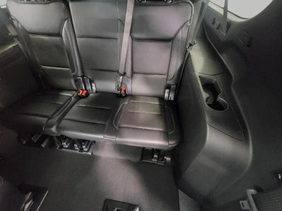 2025 GMC Yukon XL 4WD 4dr Denali