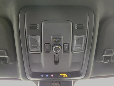 2025 GMC Yukon XL 4WD 4dr Denali