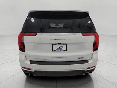 2025 GMC Yukon XL 4WD 4dr Denali