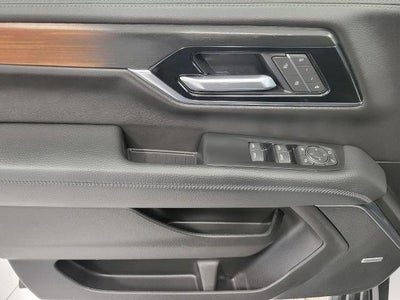 2025 GMC Yukon XL 4WD 4dr Denali