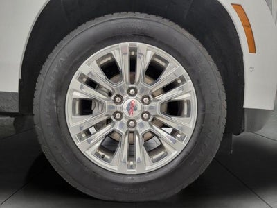 2025 GMC Yukon XL 4WD 4dr Denali