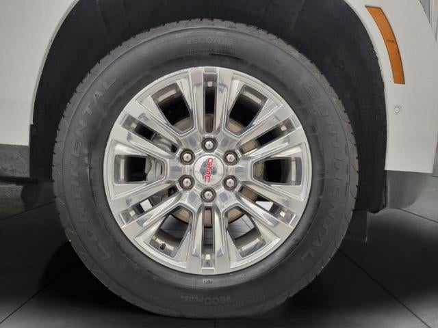 2025 GMC Yukon XL 4WD 4dr Denali