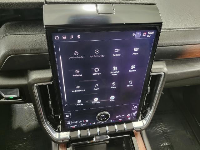 2025 GMC Yukon XL 4WD 4dr Denali