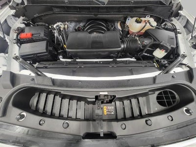 2025 GMC Yukon XL 4WD 4dr Denali