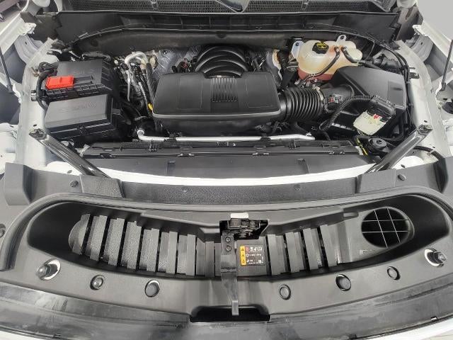 2025 GMC Yukon XL 4WD 4dr Denali