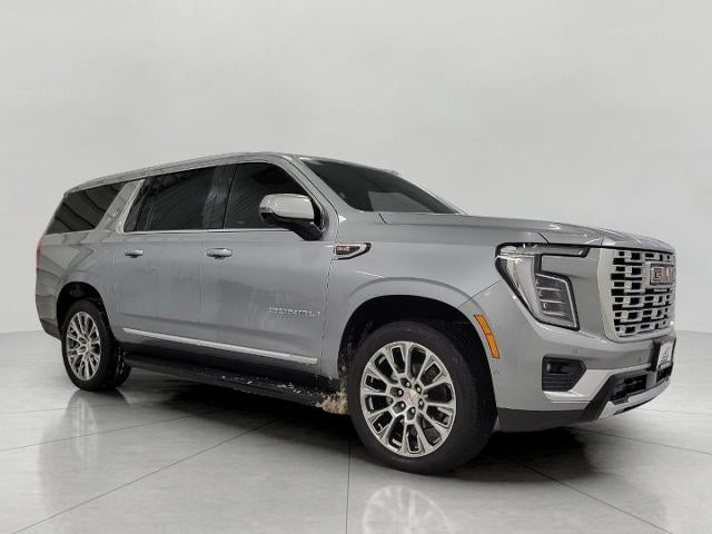 2025 GMC Yukon XL 4WD 4dr Denali