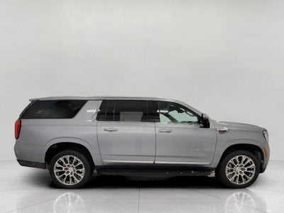 2025 GMC Yukon XL 4WD 4dr Denali