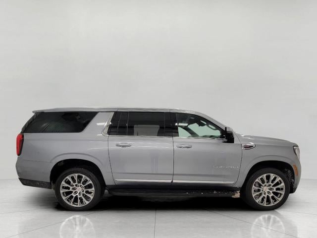 2025 GMC Yukon XL 4WD 4dr Denali