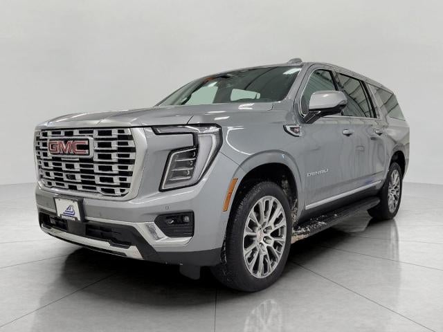 2025 GMC Yukon XL 4WD 4dr Denali