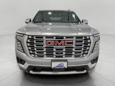 2025 GMC Yukon XL 4WD 4dr Denali