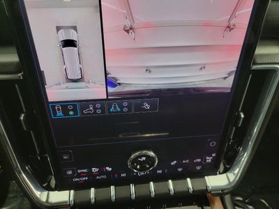 2025 GMC Yukon XL 4WD 4dr Denali