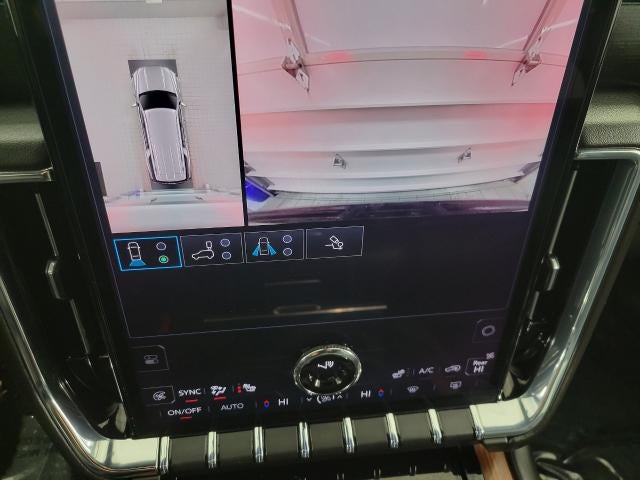 2025 GMC Yukon XL 4WD 4dr Denali