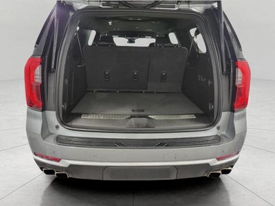 2025 GMC Yukon XL 4WD 4dr Denali