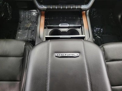 2025 GMC Yukon XL 4WD 4dr Denali