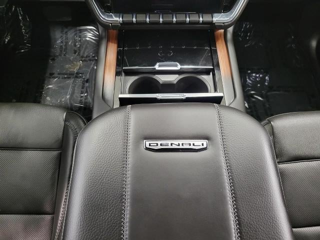 2025 GMC Yukon XL 4WD 4dr Denali