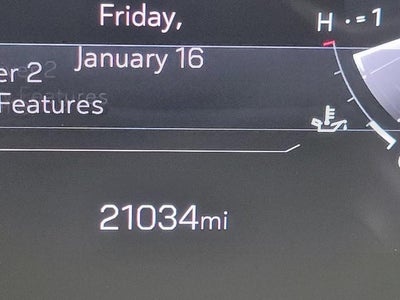 2025 GMC Yukon XL 4WD 4dr Denali