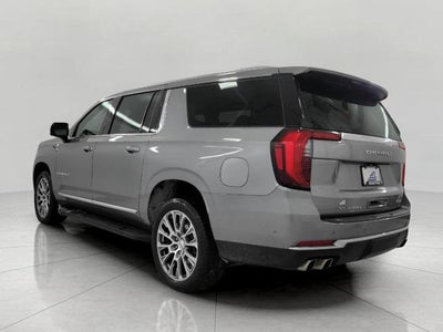 2025 GMC Yukon XL 4WD 4dr Denali