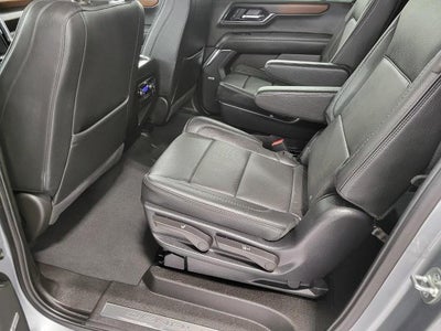 2025 GMC Yukon XL 4WD 4dr Denali