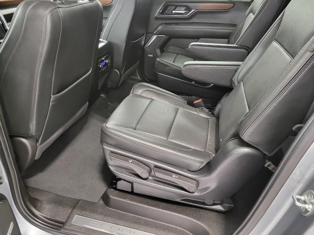 2025 GMC Yukon XL 4WD 4dr Denali