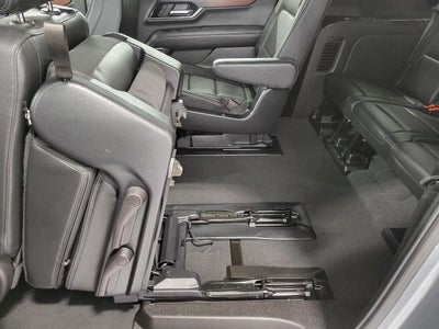 2025 GMC Yukon XL 4WD 4dr Denali