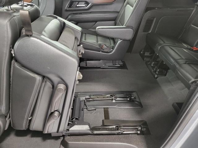 2025 GMC Yukon XL 4WD 4dr Denali