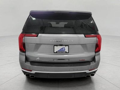 2025 GMC Yukon XL 4WD 4dr Denali