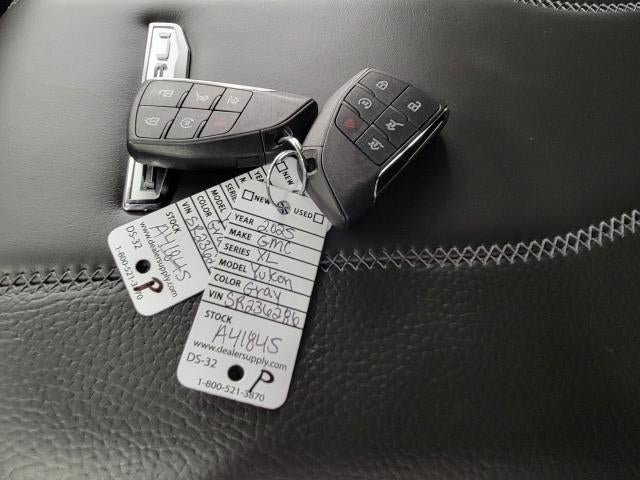 2025 GMC Yukon XL 4WD 4dr Denali