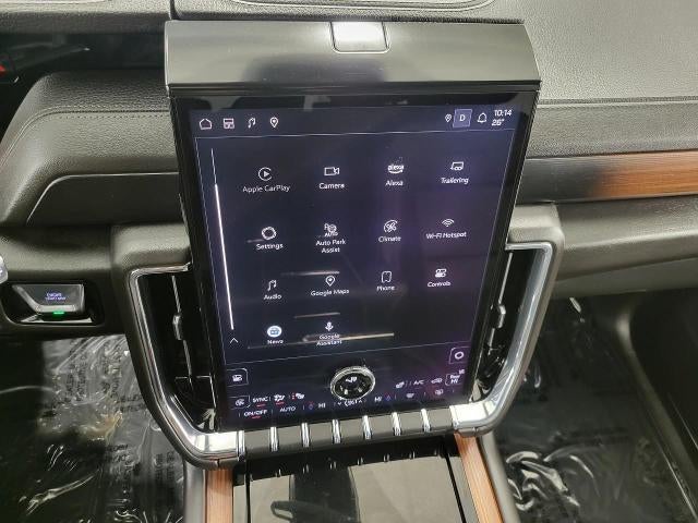 2025 GMC Yukon XL 4WD 4dr Denali