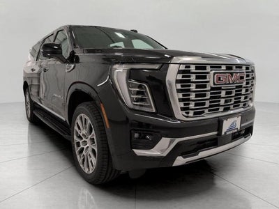2025 GMC Yukon XL 4WD 4dr Denali