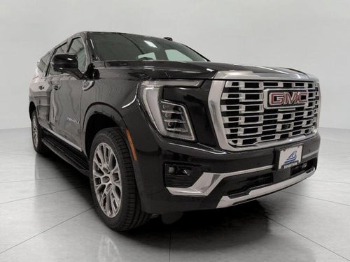 2025 GMC Yukon XL 4WD 4dr Denali