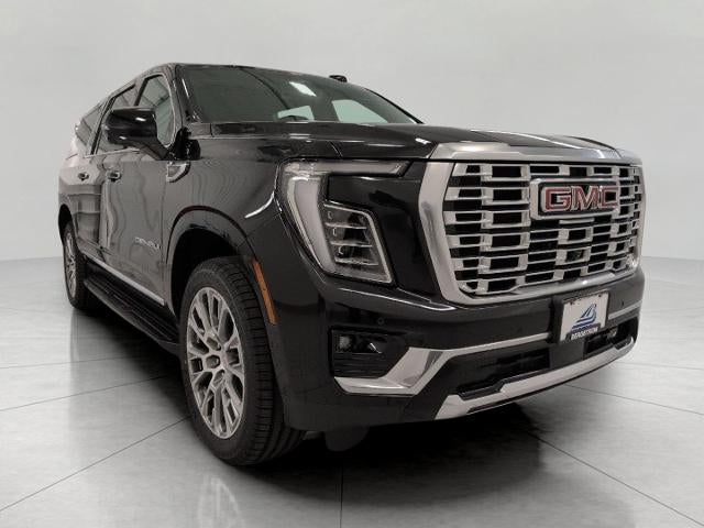 2025 GMC Yukon XL 4WD 4dr Denali