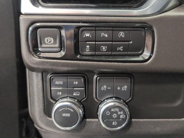 2025 GMC Yukon XL 4WD 4dr Denali