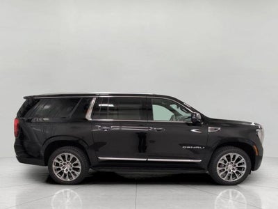 2025 GMC Yukon XL 4WD 4dr Denali