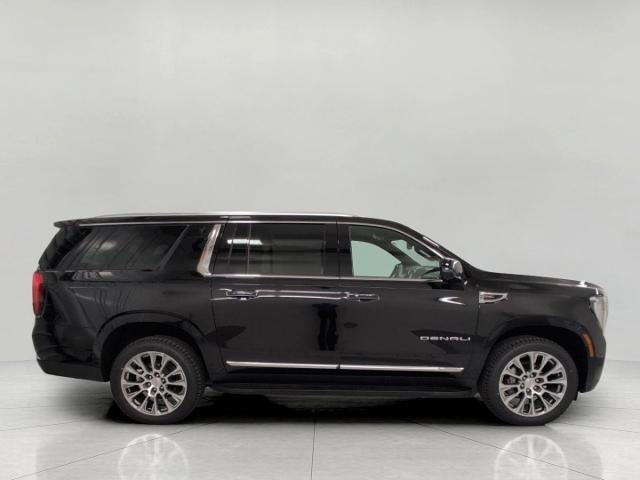 2025 GMC Yukon XL 4WD 4dr Denali