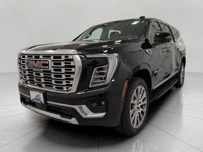 2025 GMC Yukon XL 4WD 4dr Denali
