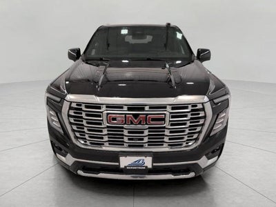 2025 GMC Yukon XL 4WD 4dr Denali