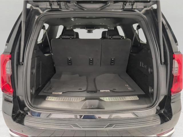 2025 GMC Yukon XL 4WD 4dr Denali