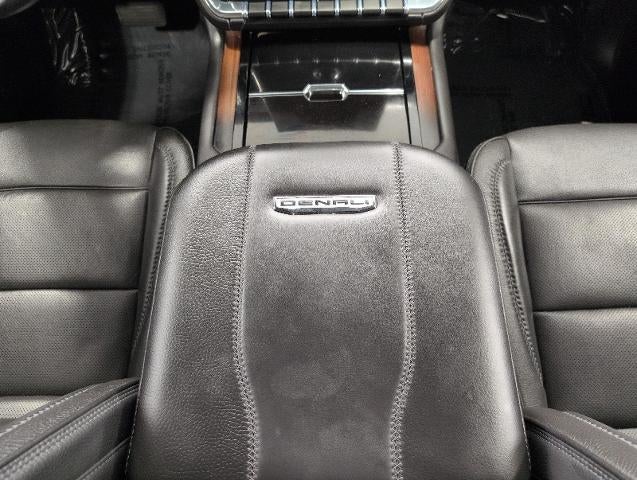 2025 GMC Yukon XL 4WD 4dr Denali