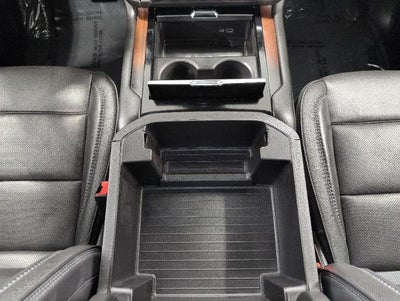 2025 GMC Yukon XL 4WD 4dr Denali