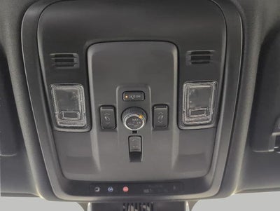 2025 GMC Yukon XL 4WD 4dr Denali