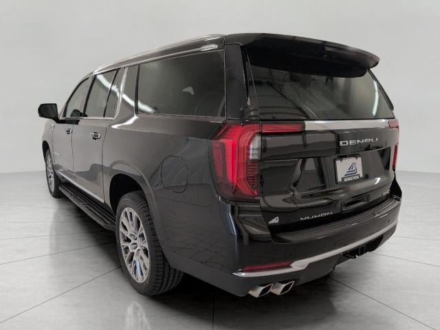 2025 GMC Yukon XL 4WD 4dr Denali