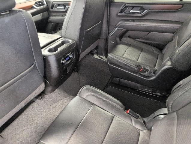2025 GMC Yukon XL 4WD 4dr Denali