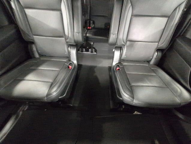 2025 GMC Yukon XL 4WD 4dr Denali