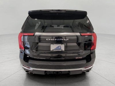 2025 GMC Yukon XL 4WD 4dr Denali