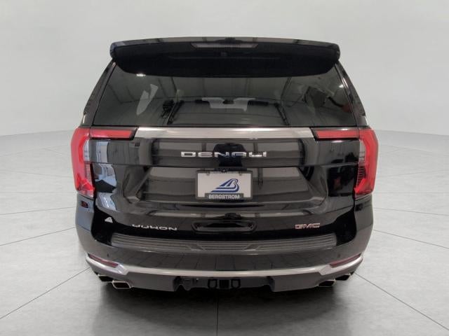 2025 GMC Yukon XL 4WD 4dr Denali