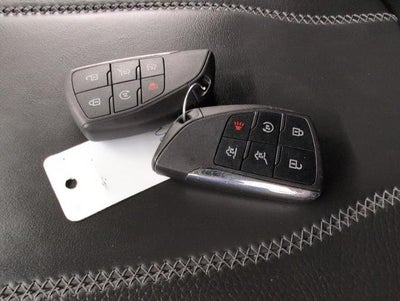 2025 GMC Yukon XL 4WD 4dr Denali