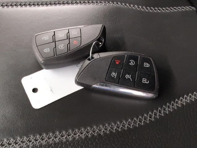 2025 GMC Yukon XL 4WD 4dr Denali
