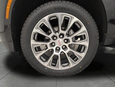 2025 GMC Yukon XL 4WD 4dr Denali