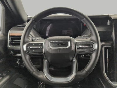 2025 GMC Yukon XL 4WD 4dr Denali